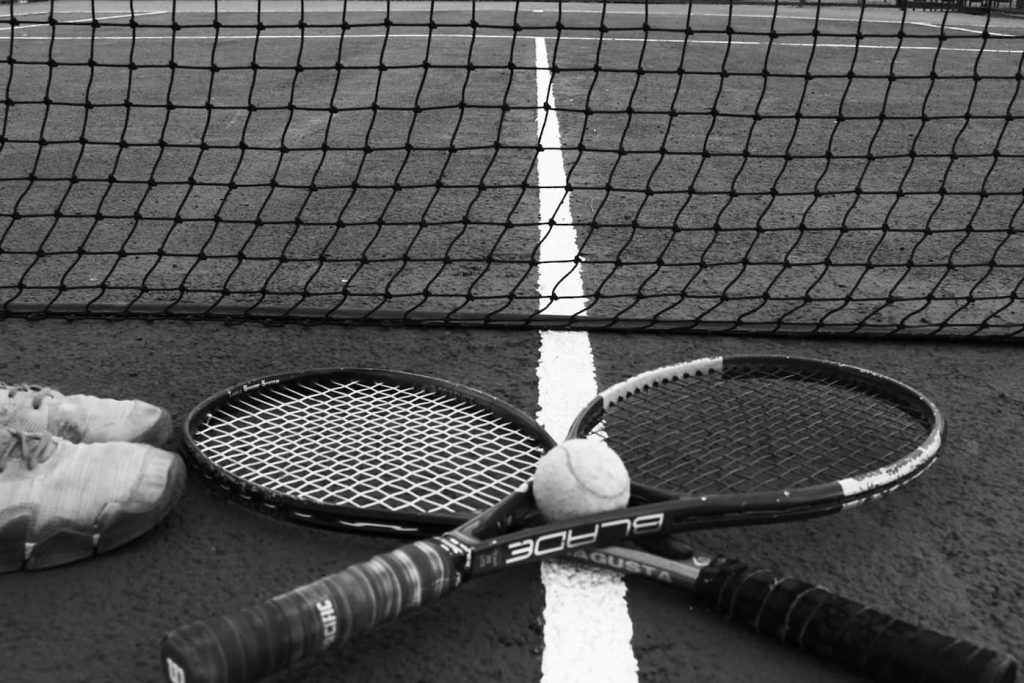 Unique Nature of Tennis Betting