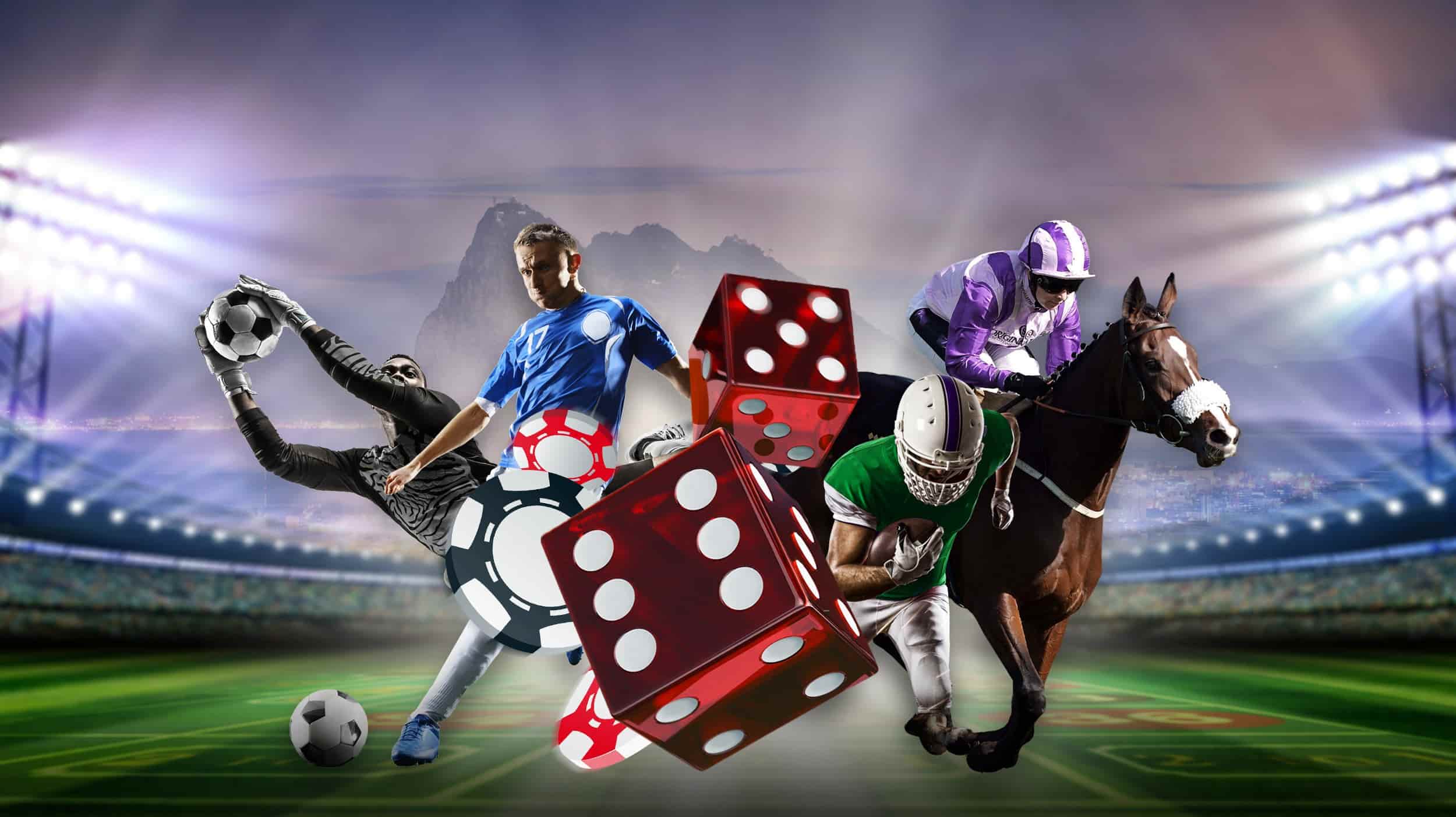 Which Sport Is Better to Bet On