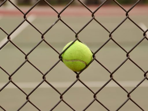 Tips for Tennis Bettors