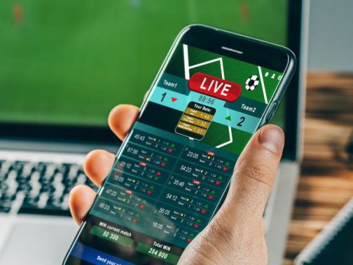 Choosing a Safe Online Sports Betting App