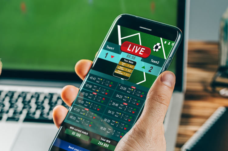 Choosing a Safe Online Sports Betting App