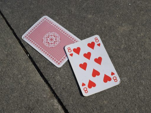 Main Rules of Responsible Gambling