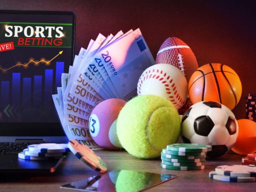 Betting on Mobile vs Desktop